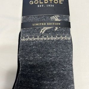 GOLD TOE MEN’S SOCKS